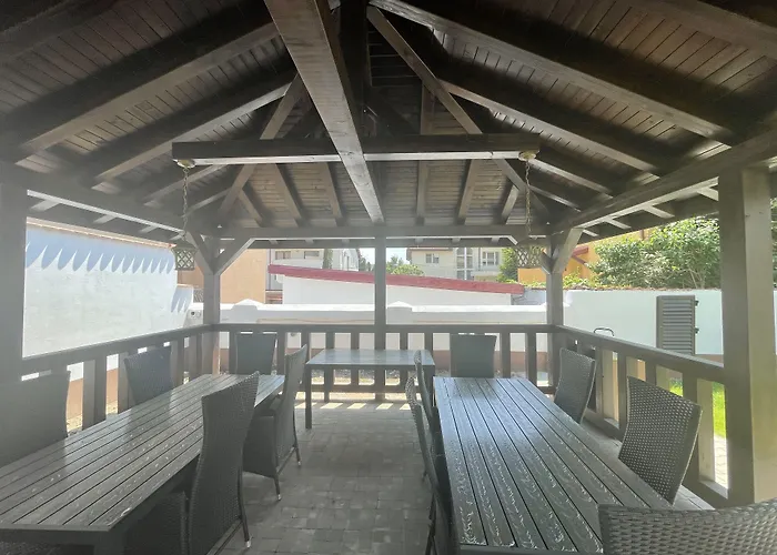 Iarca Бухарест