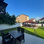 Appart hôtel Iarca