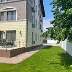 Appart hôtel Iarca