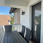 Appart hôtel Iarca 4*