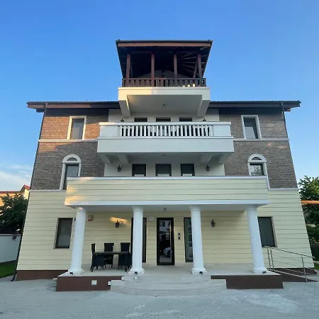 Lejlighedshotel Iarca