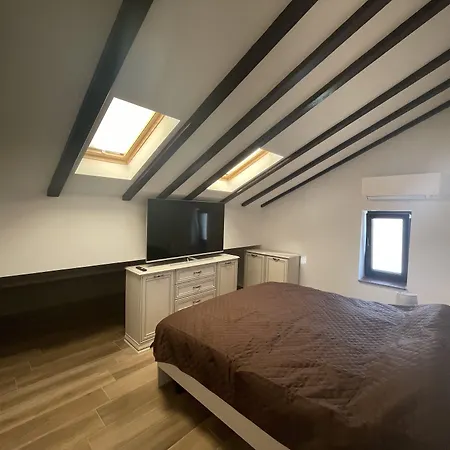 Iarca 4*